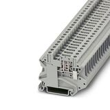 Disconnect terminal block Phoenix Contact UT 4-TG-EX 500V 20A