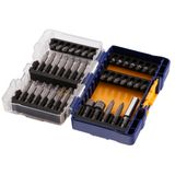 STC 40pce mixed screwdriver set