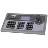 IP PTZ cam keyboard