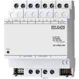 Receiver KNX Analog input extension module