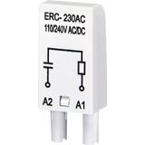 RC surge supressor, ERC-230AC