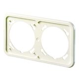 Mennekes Cepex masking frame 41424