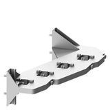 SIVACON S4 Vertical busbar cascaded...