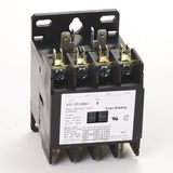 Allen-Bradley, 400 Definite Purpose Contactor, 30A, 24V 50/60Hz, 2 Poles