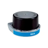 LiDAR sensors: MRS1104C-011010