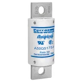 High Speed Fuse Amp-Trap® A50QS 500VAC 500VDC 175A Blade