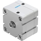 ADN-63-10-I-P-A Compact air cylinder