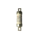 BS fuse-link IEC gG A3 690VAC 460VDC 63A BTIS Offset Tag