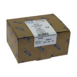 House service fuse-link, LV, 5 A, AC 415 V, BS system C type II, 23 x 57 mm, gL/gG, BS