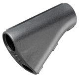 YPS121212 Y PIECE NC12-12-12 BLACK NYLON TOOL