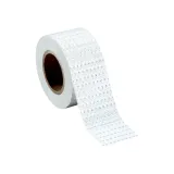 Reflectors and optics: REF-PLUS-R100  REFLEX.TAPE 100MM X 22,8M