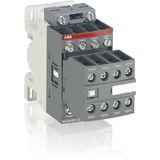 NFB44ERT-14 250-500V50/60HZ-DC Contactor