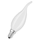 LED Retrofit CLASSIC BA DIM 40 5 W/2700K E14