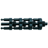 Adapter set hole saw 2x 14-30mm 3x 30-210mm RE-LOAD