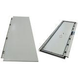 980058 1800x500mm door with linkage and interior handle for Altis industrial cabinet maintenance