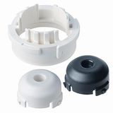 AV303 - Adapter for valves with M30 x 1, TA