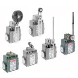 LS72M98D11-A Limit Switch