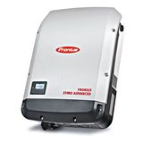 Fronius Symo Advanced 20.0-3-M 20kW 3ph IP66 2 MPP-Tracker