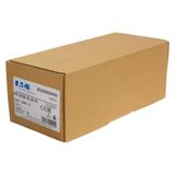 Fuse-link, high speed, 315 A, DC 1500 V, 3L, 75 x 205 mm, gPV, IEC, UL, with indicator, bolted contacts