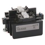 Allen-Bradley 700-NA00 Relay Accessory, Contact Cartridge