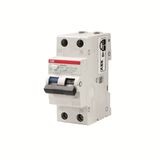 DSH201 B32 A30 Residual Current Circuit Breaker with Overcurrent Protection