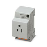 EO-AB/PT/15 - Socket