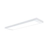 Surface mounted LED luminaire