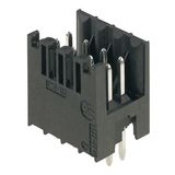 PCB plug-in connector (board connection), 3.50 mm, Number of poles: 8,