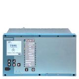 Overcurrent time protection 7SR51 4...