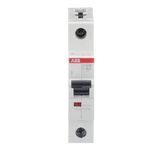 ST201M-C16 Miniature Circuit Breaker - 1P - C - 16 A