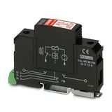 VAL-MS 350 VF/FM - Type 2 surge arrester