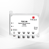 TVC 06 Re-converter Quad