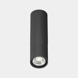 Ceiling fixture IP66 Max Big LED 17.3W 3000K Black 1684lm