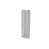 Q855B416 Cabinet, Rows: 10, 1649 mm x 396 mm x 250 mm, Grounded (Class I), IP55