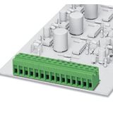 KDS BU - PCB terminal block