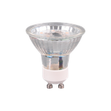 Bulb LED GU10 5W 400 lm 3000K 3-pack