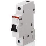 SH201-C16 Miniature Circuit Breaker - 1P - C - 16 A