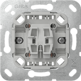 rocker sw. 16 AX off/2-way Insert