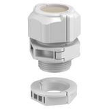 V-TEC TB32 Cable gland, separable Sealing insert, closed M32