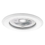 ARGUS CT-2114-W Ceiling-mounted spotlight fitting