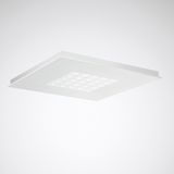 Recessed luminaires Creavo C Lens White ETDD 25W 4200lm Wide reduced glare UGR19 (W19) IK03 3 SDCM 7617351