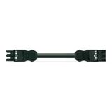 771-9393/016-501 pre-assembled interconnecting cable; Dca; Socket/plug