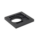 M105280000 SUPPORT-BOX 10163. 10164 GRAPHITE