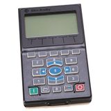 Human Interface Module, Enhanced LCD Display, Full Numeric Keypad