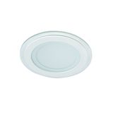 Kairo LED Downlight 12W 4000K Round White