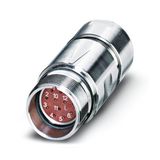 RF-17S2N8A9V03X - Coupler connector