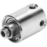 GF-1/2-1/4 Rotary distributor