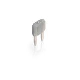 FUAUTO FUSES, 3A, DIN RAIL MOUNT