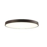 Ceiling Lamp Black D600 Madison