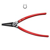 Pliers Z 33 5 01 A11/140 mm